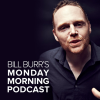 53) Monday Morning Podcast